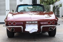 1967 Chevrolet Corvette Convertible for sale