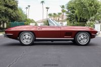 1967 Chevrolet Corvette Convertible for sale