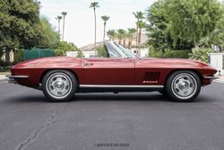 1967 Chevrolet Corvette Convertible for sale