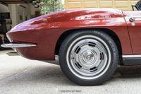 1967 Chevrolet Corvette Convertible for sale