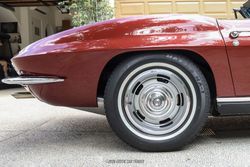 1967 Chevrolet Corvette Convertible for sale