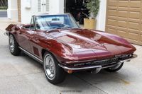 1967 Chevrolet Corvette Convertible for sale