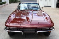 1967 Chevrolet Corvette Convertible for sale