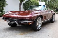 1967 Chevrolet Corvette Convertible for sale