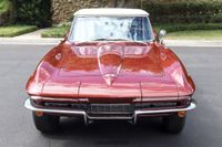 1967 Chevrolet Corvette Convertible for sale
