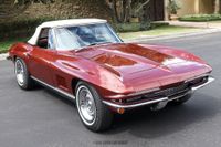 1967 Chevrolet Corvette Convertible for sale
