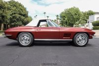 1967 Chevrolet Corvette Convertible for sale