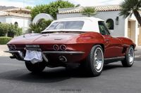 1967 Chevrolet Corvette Convertible for sale