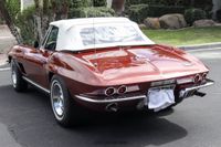 1967 Chevrolet Corvette Convertible for sale