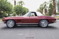 1967 Chevrolet Corvette Convertible for sale
