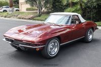 1967 Chevrolet Corvette Convertible for sale