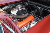 1967 Chevrolet Corvette Convertible for sale