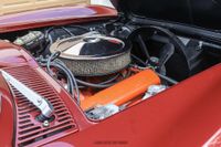 1967 Chevrolet Corvette Convertible for sale
