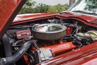 1967 Chevrolet Corvette Convertible for sale