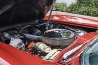 1967 Chevrolet Corvette Convertible for sale