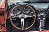 1967 Chevrolet Corvette Convertible for sale