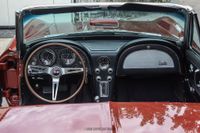 1967 Chevrolet Corvette Convertible for sale