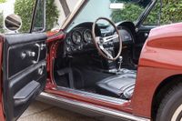 1967 Chevrolet Corvette Convertible for sale