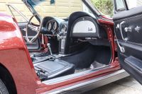 1967 Chevrolet Corvette Convertible for sale