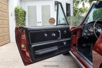 1967 Chevrolet Corvette Convertible for sale