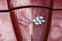 1967 Chevrolet Corvette Convertible for sale