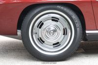 1967 Chevrolet Corvette Convertible for sale