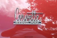 1967 Chevrolet Corvette Convertible for sale
