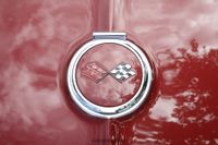 1967 Chevrolet Corvette Convertible for sale