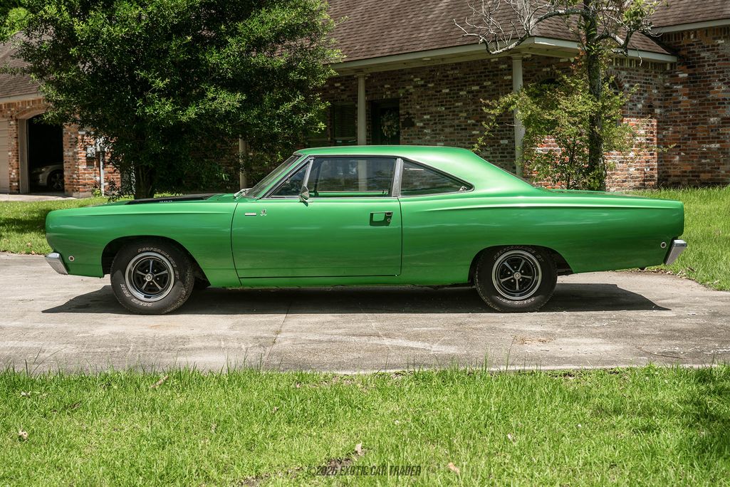 1968 Plymouth Road Runner for sale