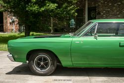 1968 Plymouth Road Runner for sale