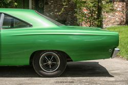 1968 Plymouth Road Runner for sale