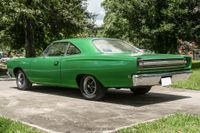 1968 Plymouth Road Runner for sale