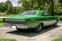 1968 Plymouth Road Runner for sale