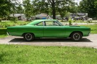 1968 Plymouth Road Runner for sale