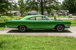 1968 Plymouth Road Runner for sale