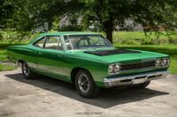 1968 Plymouth Road Runner for sale