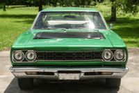 1968 Plymouth Road Runner for sale