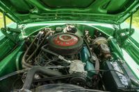 1968 Plymouth Road Runner for sale