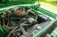 1968 Plymouth Road Runner for sale