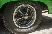1968 Plymouth Road Runner for sale