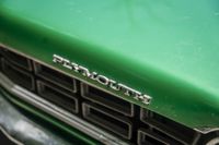 1968 Plymouth Road Runner for sale