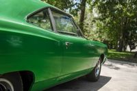 1968 Plymouth Road Runner for sale
