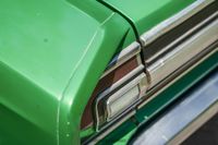 1968 Plymouth Road Runner for sale