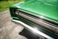 1968 Plymouth Road Runner for sale