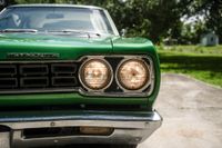 1968 Plymouth Road Runner for sale
