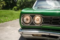 1968 Plymouth Road Runner for sale