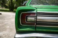 1968 Plymouth Road Runner for sale