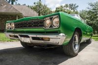 1968 Plymouth Road Runner for sale