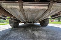 1968 Plymouth Road Runner for sale