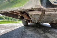 1968 Plymouth Road Runner for sale